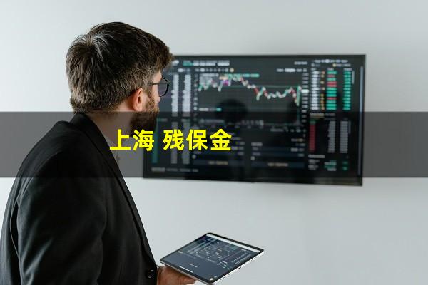 上海 残保金